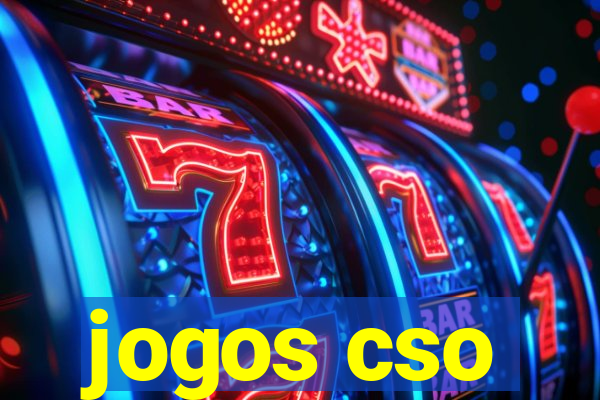 jogos cso